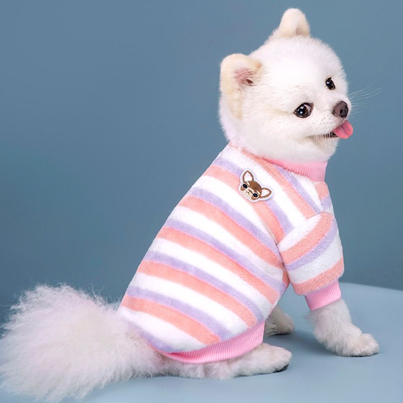Pink Stripes